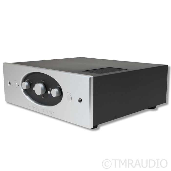 Rogue Audio Pharaoh II Hybrid Integrated Amplifier w/ MM & MC Phono