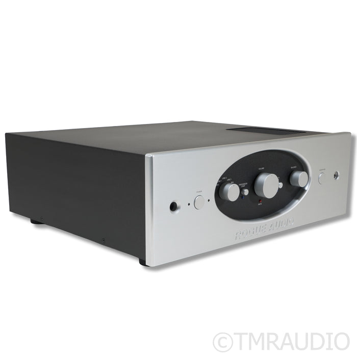 Rogue Audio Pharaoh II Hybrid Integrated Amplifier w/ MM & MC Phono