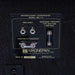 Magnepan MG 1.7i Floorstanding Speakers; Black Pair