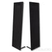 Magnepan MG 1.7i Floorstanding Speakers; Black Pair