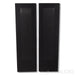 Magnepan MG 1.7i Floorstanding Speakers; Black Pair
