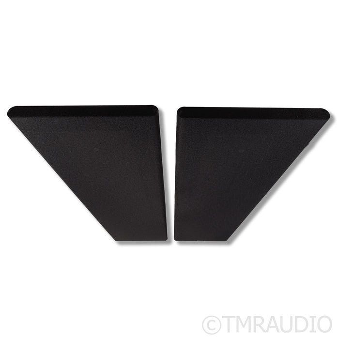 Magnepan MG 1.7i Floorstanding Speakers; Black Pair