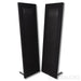 Magnepan MG 1.7i Floorstanding Speakers; Black Pair