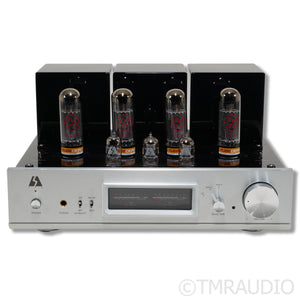 LSA Electronics VT-70 Stereo Tube Integrated Amplifier