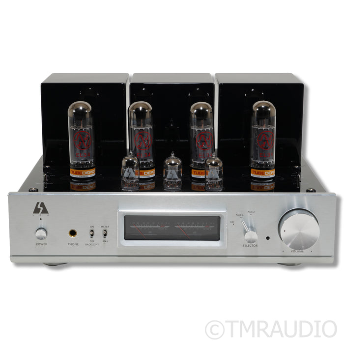LSA Electronics VT-70 Stereo Tube Integrated Amplifier