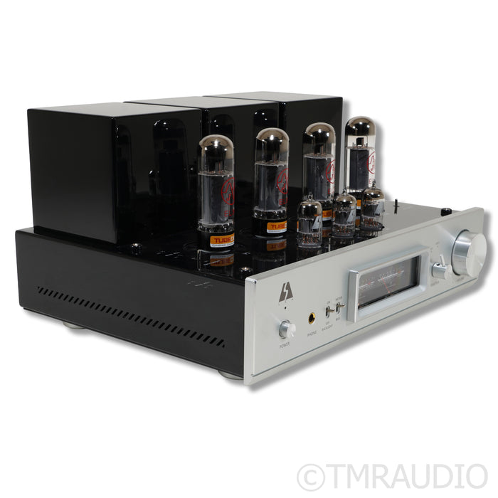 LSA Electronics VT-70 Stereo Tube Integrated Amplifier