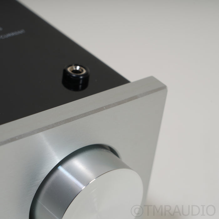 LSA Electronics VT-70 Stereo Tube Integrated Amplifier