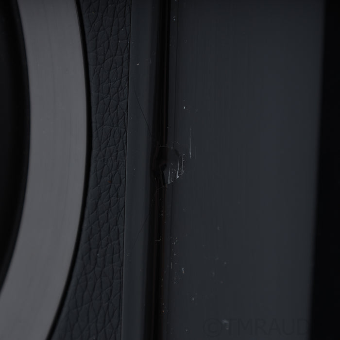 Focal Aria 936 Floorstanding Speakers; Gloss Black Pair