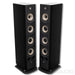Focal Aria 936 Floorstanding Speakers; Gloss Black Pair