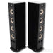Focal Aria 936 Floorstanding Speakers; Gloss Black Pair