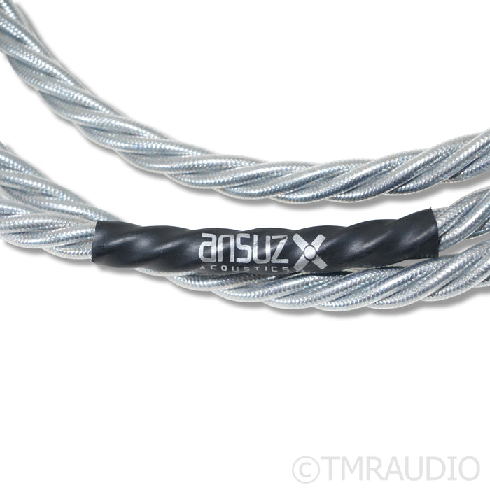 Ansuz Mainz X Power Cable; 2m