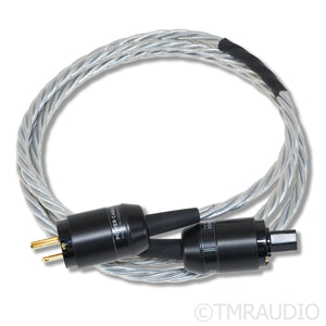 Ansuz  Mainz X Power Cable; 2m AC Cord
