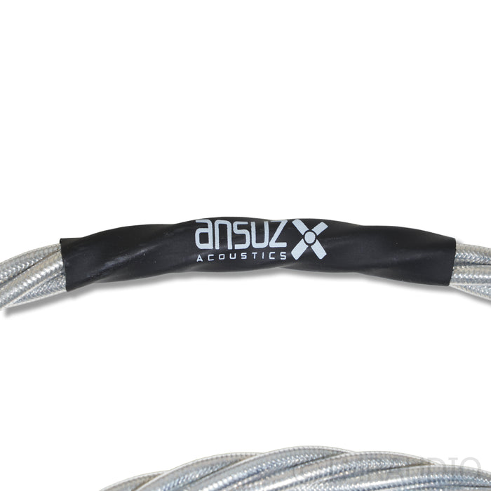 Ansuz  Mainz X Power Cable; 2m AC Cord