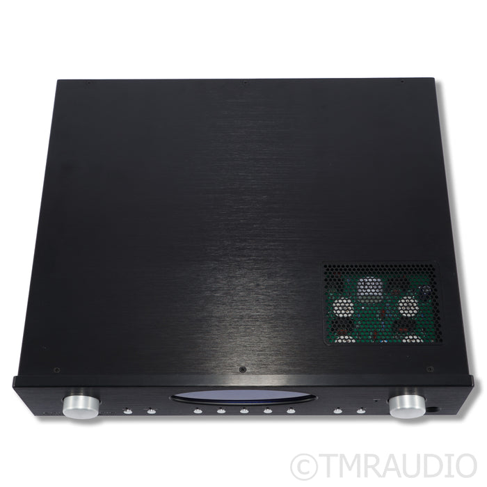 Rogue Audio RP-7 v1 Fully Balanced Tube Preamplifier
