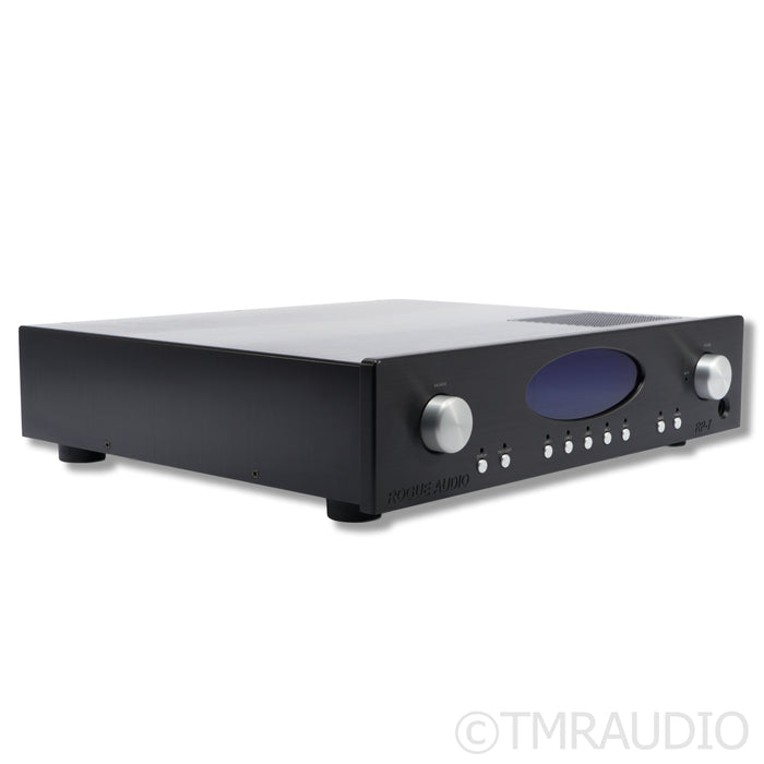 Rogue Audio RP-7 v1 Fully Balanced Tube Preamplifier