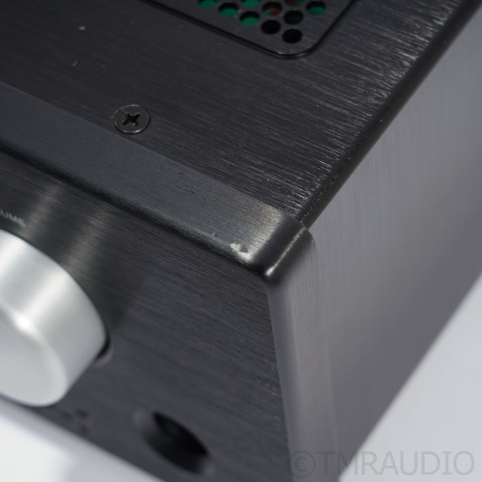 Rogue Audio RP-7 v1 Fully Balanced Tube Preamplifier