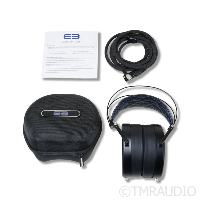 Dan Clark Audio E3 Closed-Back Headphones
