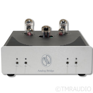 ModWright Analog Bridge Tube Buffer; XLR Upgrade