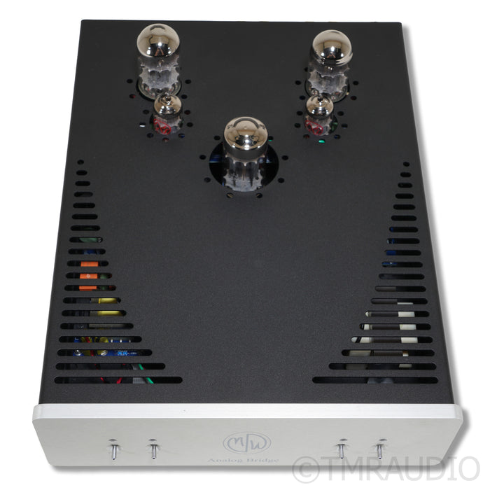 ModWright Analog Bridge Tube Buffer; XLR Upgrade