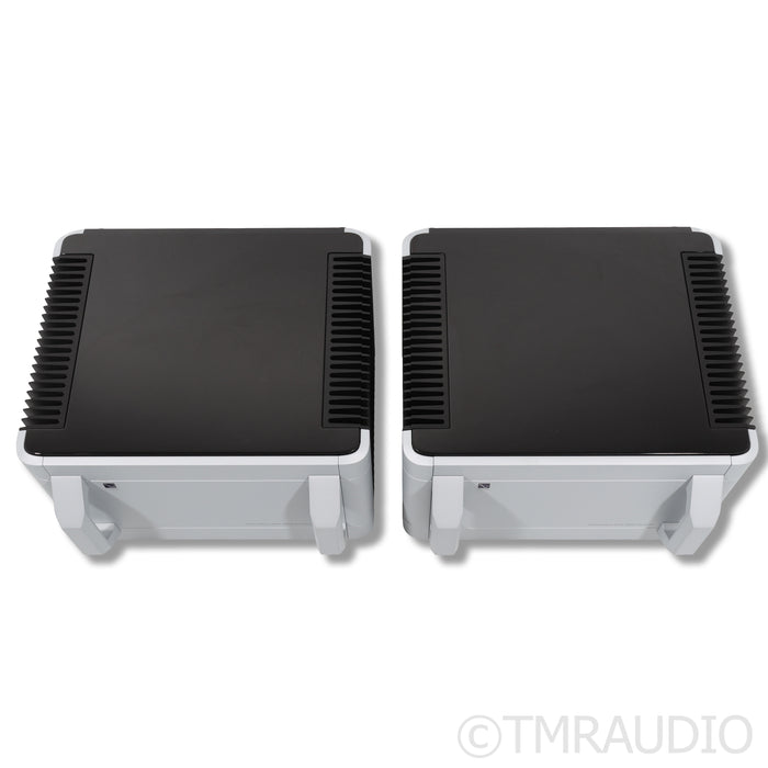 PS Audio PerfectWave BHK Signature 600 Monoblock Hybrid Power Amplifiers