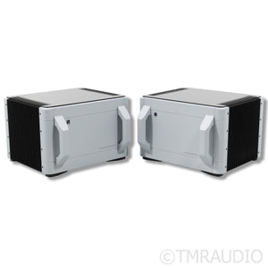 PS Audio PerfectWave BHK Signature 600 Monoblock Hybrid Power Amplifiers