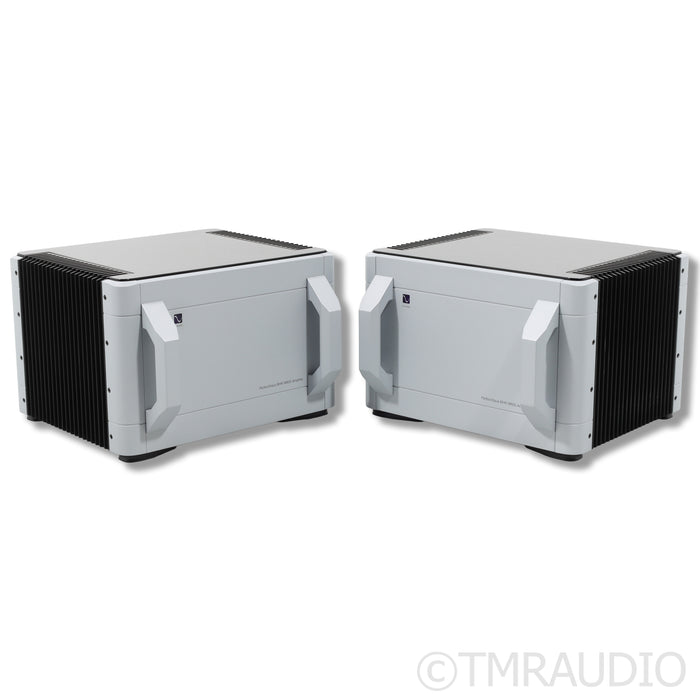 PS Audio PerfectWave BHK Signature 600 Monoblock Hybrid Power Amplifiers