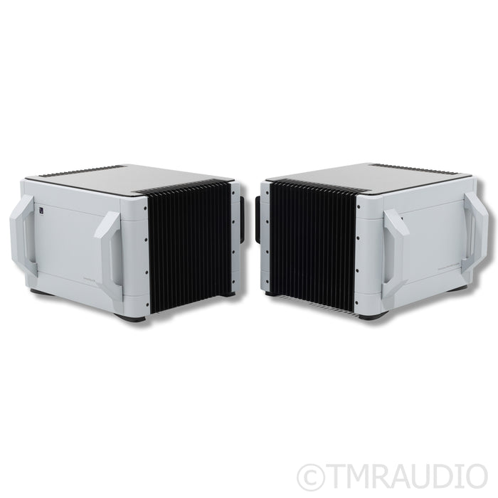 PS Audio PerfectWave BHK Signature 600 Monoblock Hybrid Power Amplifiers