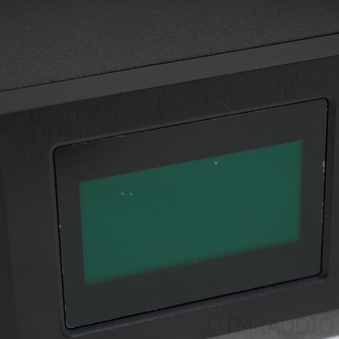 Naim NAC-N 272 Stereo Preamplifier