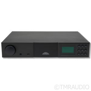 Naim NAC-N 272 Stereo Preamplifier