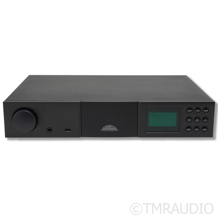 Naim NAC-N 272 Stereo Preamplifier