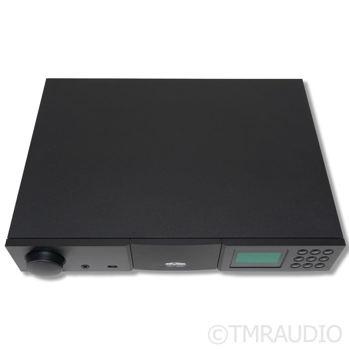 Naim NAC-N 272 Stereo Preamplifier