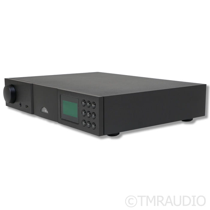 Naim NAC-N 272 Stereo Preamplifier