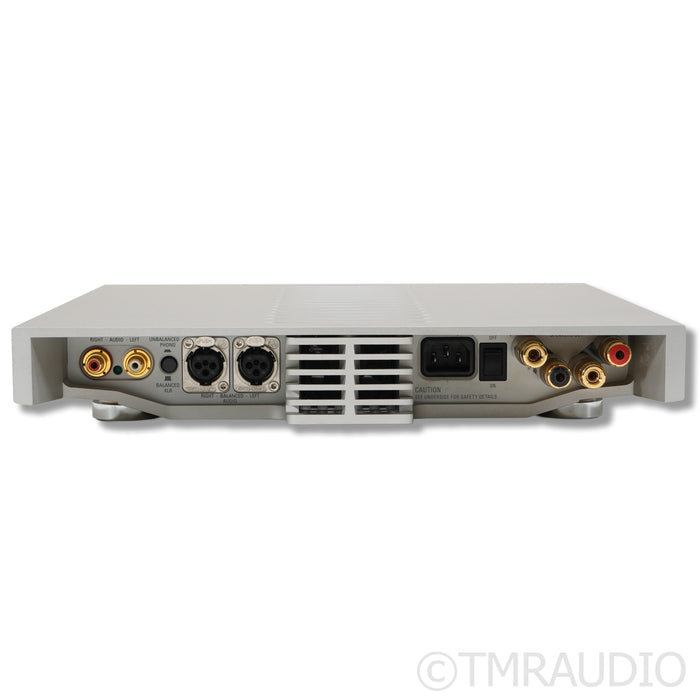 Linn Klimax 500 Twin Stereo Power Amplifier