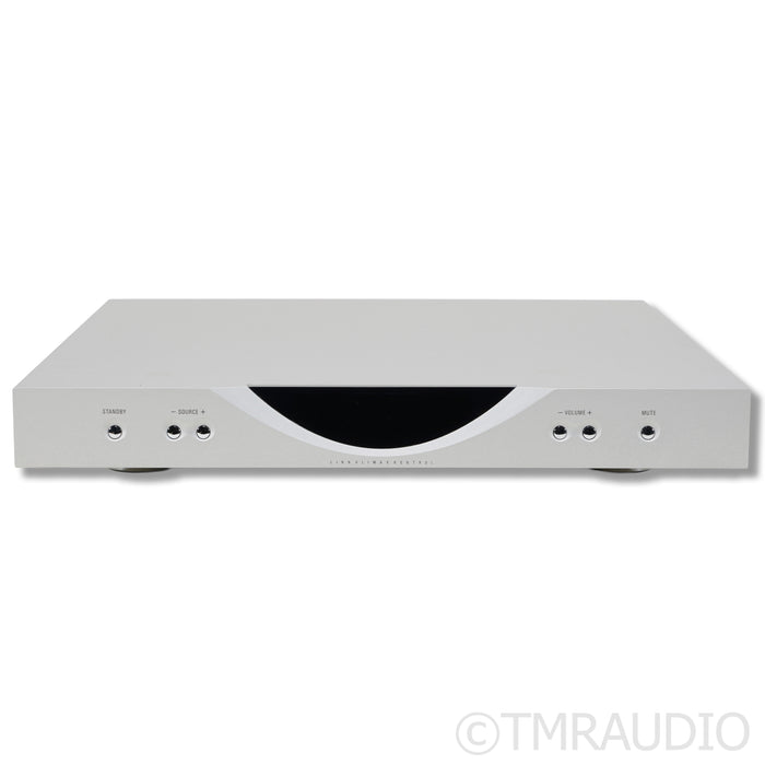 Linn Klimax Kontrol Stereo Preamplifier