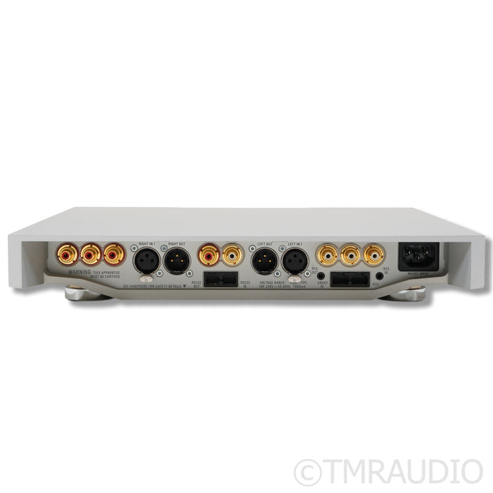 Linn Klimax Kontrol Stereo Preamplifier