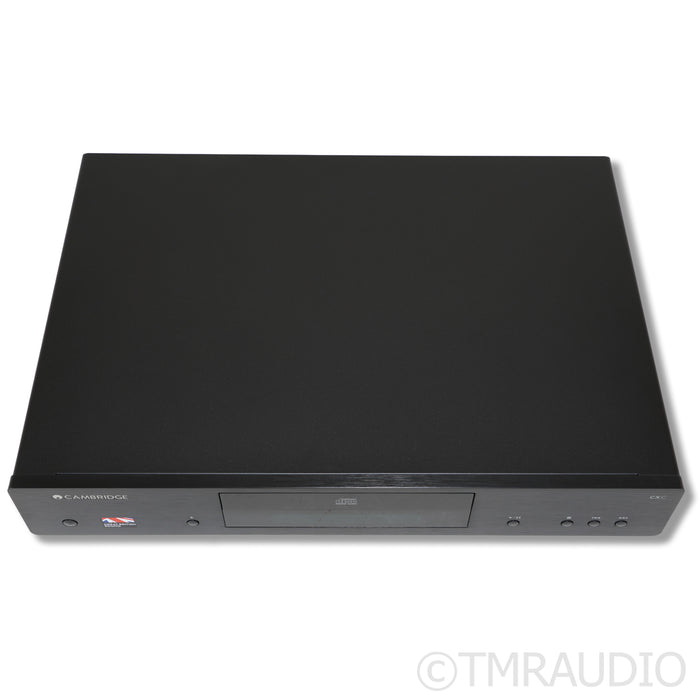 Cambridge Audio CXC CD Transport