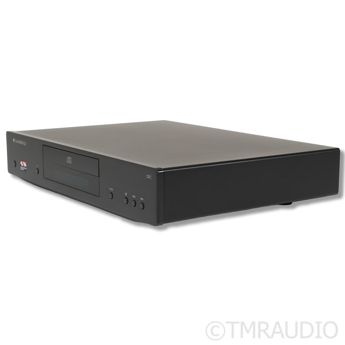 Cambridge Audio CXC CD Transport