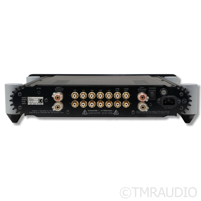 MOON by Simaudio i5.3 Stereo Integrated Amplifier