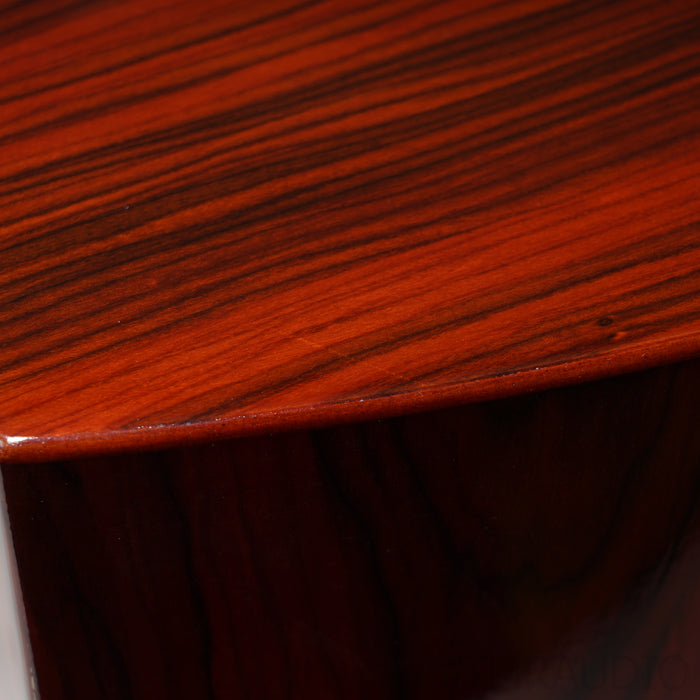 LSA Electronics Statement 100 Bookshelf Speakers; Rosewood Pair