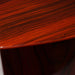 LSA Electronics Statement 100 Bookshelf Speakers; Rosewood Pair