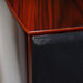 LSA Electronics Statement 100 Bookshelf Speakers; Rosewood Pair