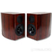 LSA Electronics Statement 100 Bookshelf Speakers; Rosewood Pair