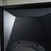 MoFi Electronics Sourcepoint 10 Bookshelf Speakers; Black Pair