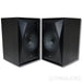 MoFi Electronics Sourcepoint 10 Bookshelf Speakers; Black Pair