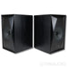 MoFi Electronics Sourcepoint 10 Bookshelf Speakers; Black Pair
