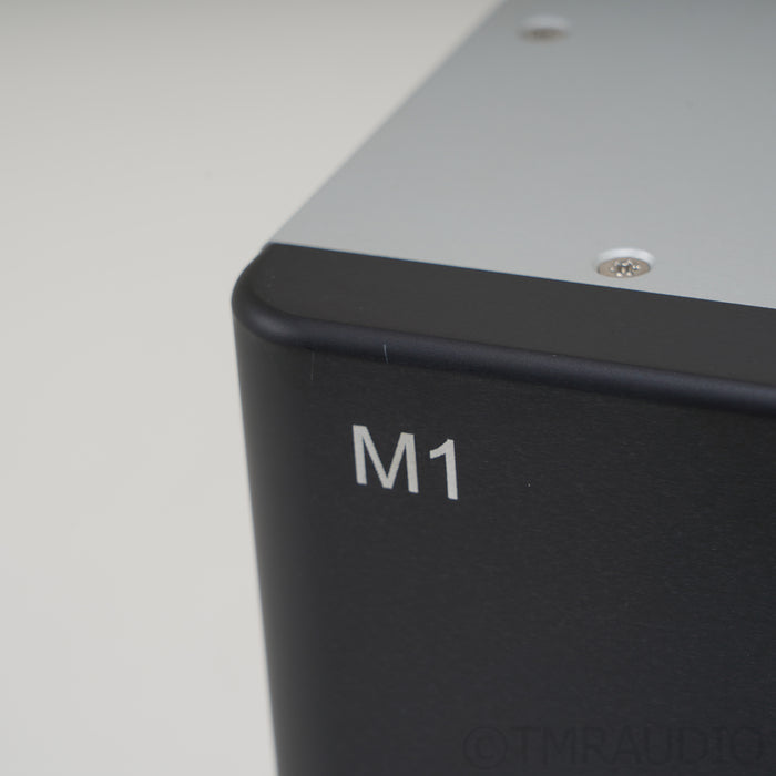 Bricasti Design M1 Series II DAC; D/A Converter
