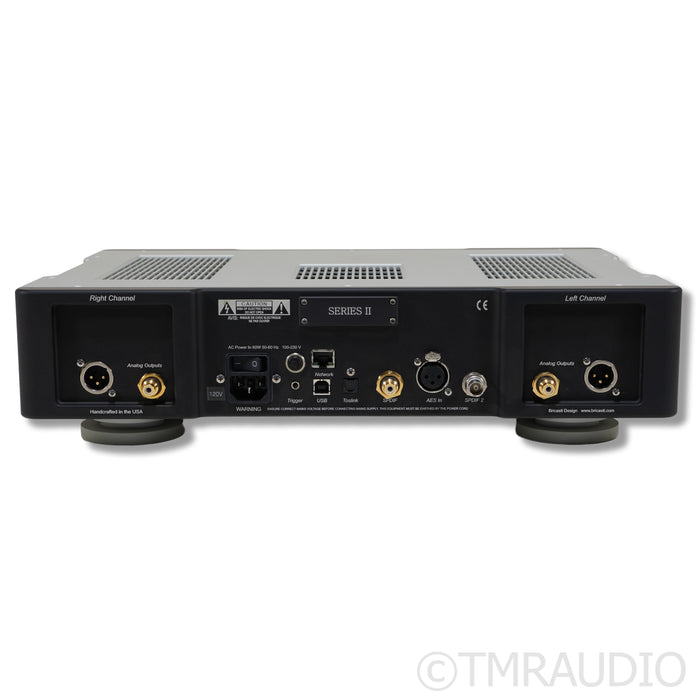 Bricasti Design M1 Series II DAC; D/A Converter