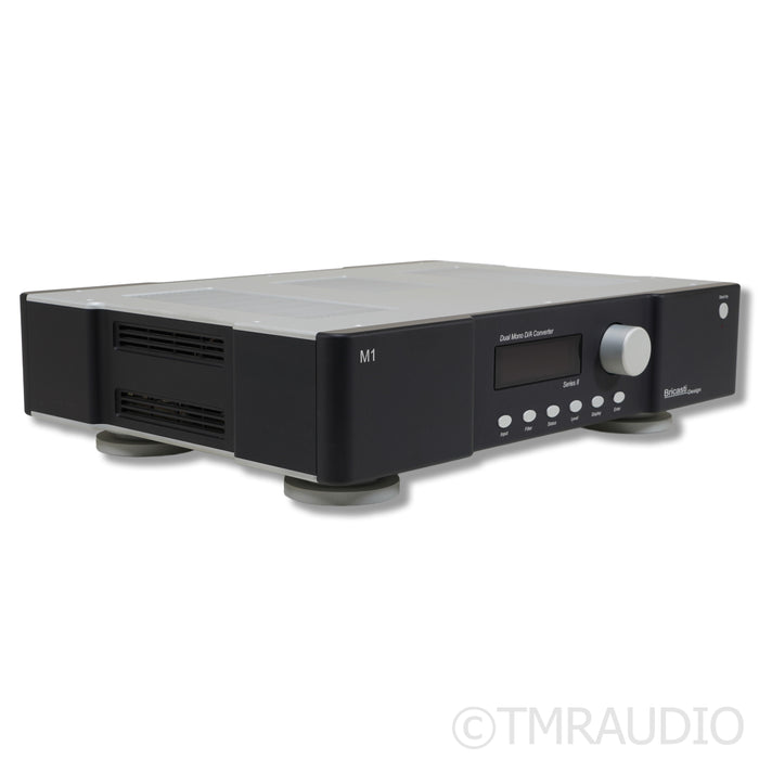 Bricasti Design M1 Series II DAC; D/A Converter