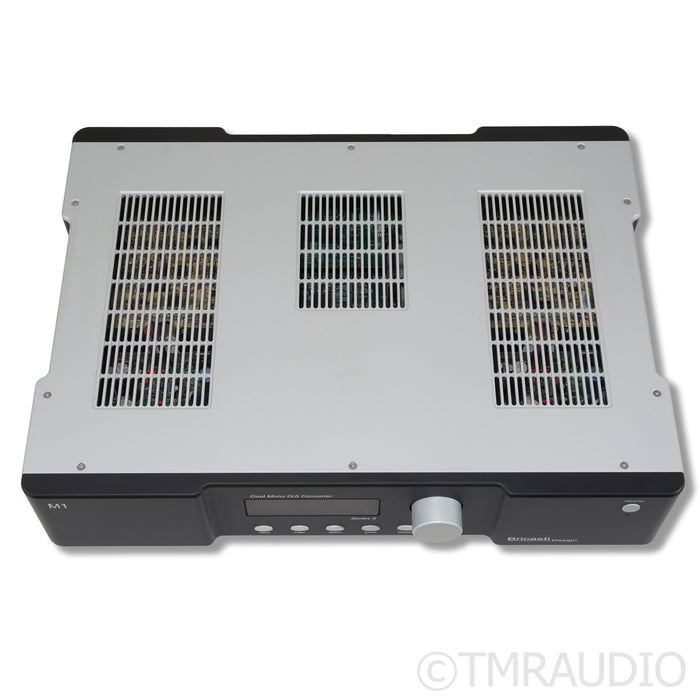 Bricasti Design M1 Series II DAC; D/A Converter