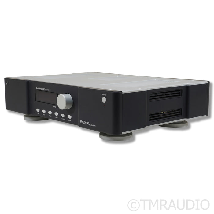 Bricasti Design M1 Series II DAC; D/A Converter